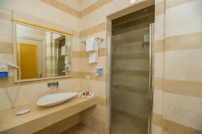 Gabala Garden Hotel