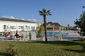 Gabala Garden Hotel