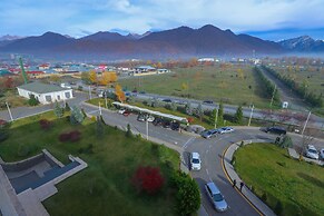 Gabala Garden Hotel