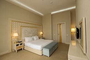 Gabala Garden Hotel