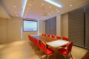 Gabala Garden Hotel