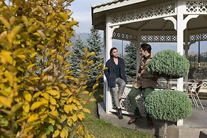 Gabala Garden Hotel