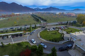 Gabala Garden Hotel