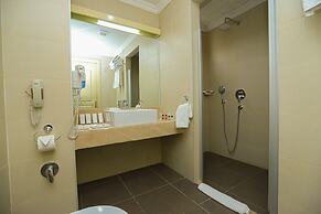 Gabala Garden Hotel