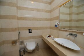 Gabala Garden Hotel