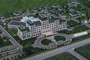 Gabala Garden Hotel