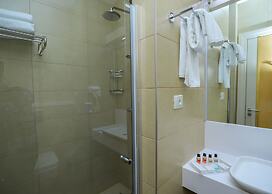 Gabala Garden Hotel