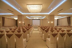 Gabala Garden Hotel