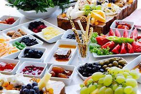 Gabala Garden Hotel