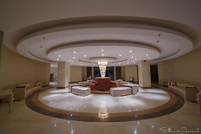 Gabala Garden Hotel