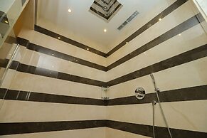 Gabala Garden Hotel