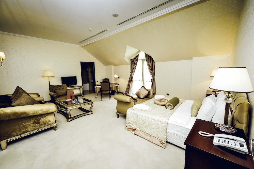 Qafqaz Resort Hotel