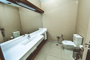 Qafqaz Resort Hotel