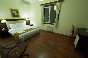 Qafqaz Resort Hotel