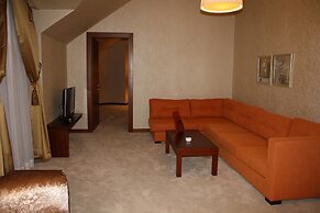Qafqaz Resort Hotel