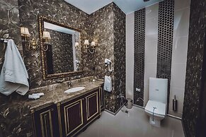Qafqaz Resort Hotel