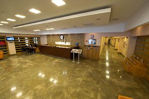 Qafqaz Resort Hotel