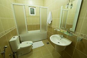 Qafqaz Resort Hotel
