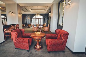Qafqaz Resort Hotel