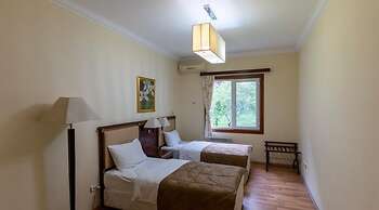 Qafqaz Resort Hotel