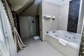 Qafqaz Resort Hotel