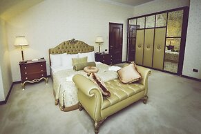 Qafqaz Resort Hotel