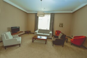 Qafqaz Resort Hotel