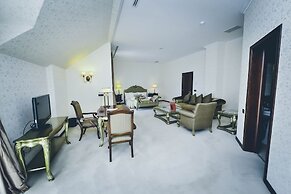 Qafqaz Resort Hotel