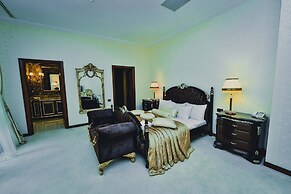Qafqaz Resort Hotel