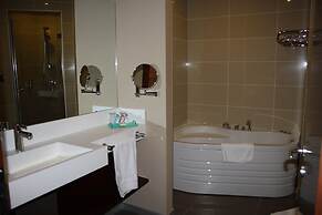 Qafqaz Resort Hotel