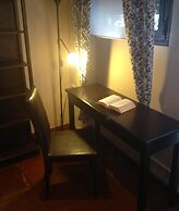 Apartamentos La Fuente