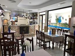 Apartamentos La Fuente