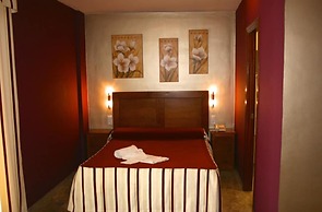 Apartamentos La Fuente