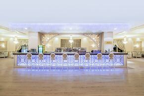 Qafqaz Riverside Resort Hotel