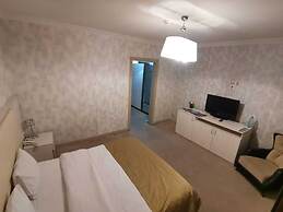 Qebele Yeddı Gozel Hotel