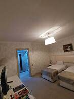 Qebele Yeddı Gozel Hotel