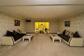 Qebele Yeddı Gozel Hotel