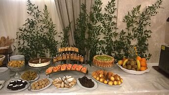 Qebele Yeddı Gozel Hotel