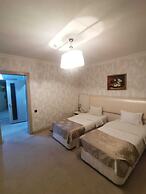 Qebele Yeddı Gozel Hotel