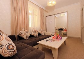 Qebele Yeddı Gozel Hotel