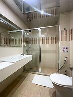 Qebele Yeddı Gozel Hotel
