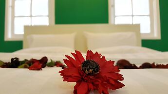 Mr.sea in Bangkok