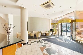 Hotel Trinity