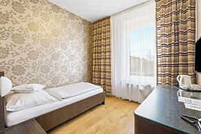 Hotel Trinity