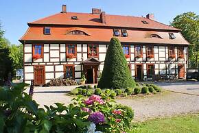 Hotel Zamkowy