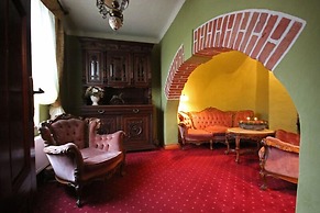 Hotel Zamkowy
