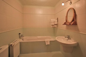 Hotel Zamkowy