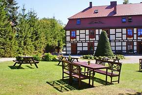 Hotel Zamkowy