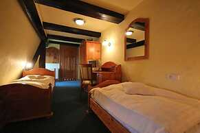Hotel Zamkowy