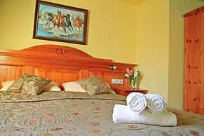 Hotel Zamkowy